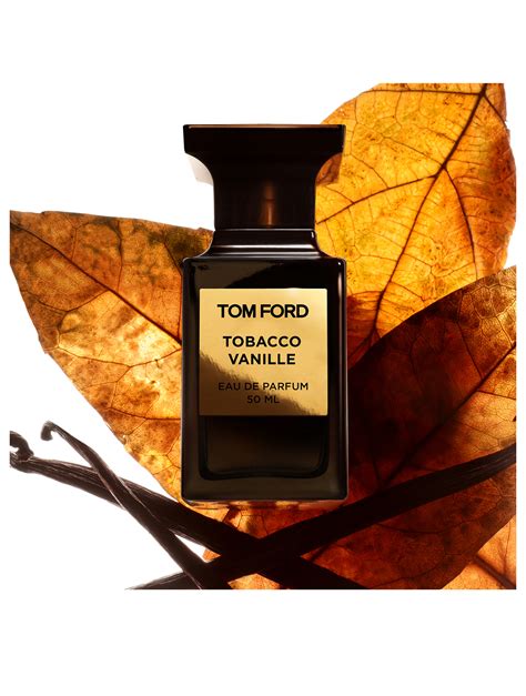 tom ford tobacco vanille refill.